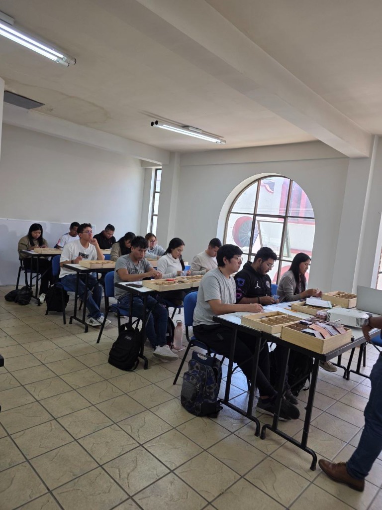 Capacitación In-Company