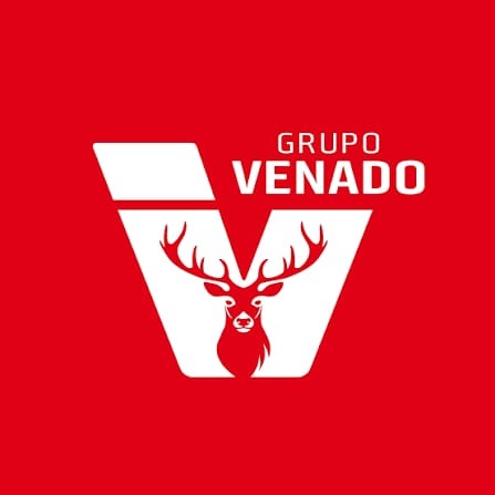 Logo oficial Grupo Venado
