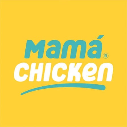 mama chicken